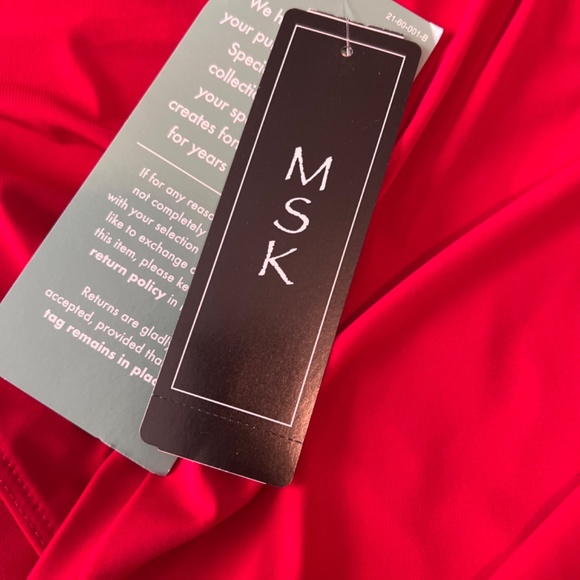 Women’s blouse with rhinestones - Picture 5 of 6